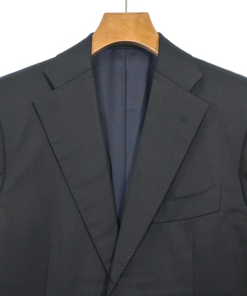 UNITED ARROWS（ユナイテッドアローズ）テーラードジャケット 黒 サイズ:44(S位) メンズ/2200727085023