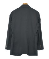 UNITED ARROWS（ユナイテッドアローズ）テーラードジャケット 黒 サイズ:44(S位) メンズ/2200727085023
