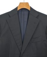 UNITED ARROWS（ユナイテッドアローズ）テーラードジャケット 黒 サイズ:44(S位) メンズ/2200727085023