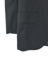 UNITED ARROWS（ユナイテッドアローズ）テーラードジャケット 黒 サイズ:44(S位) メンズ/2200727085023