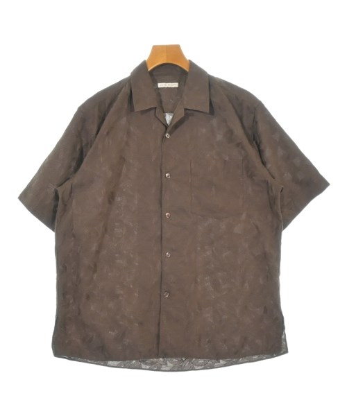 UNITED ARROWS(ユナイテッドアローズ)のカジュアルシャツ サイズ:M 5,800円