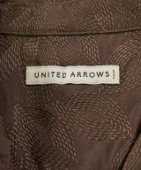 UNITED ARROWS（ユナイテッドアローズ）カジュアルシャツ 茶 サイズ:M メンズ/2200727286017