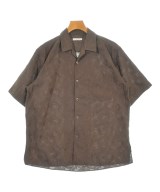 UNITED ARROWS カジュアルシャツ