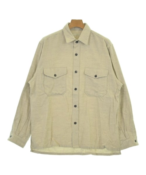 UNITED ARROWS(ユナイテッドアローズ)のカジュアルシャツ サイズ:L 4,000円