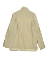 UNITED ARROWS（ユナイテッドアローズ）カジュアルシャツ ベージュ サイズ:L メンズ/2200727712066