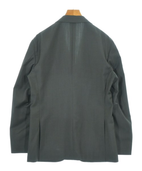 UNITED ARROWS（ユナイテッドアローズ）テーラードジャケット 緑 サイズ:48(L位) メンズ/2200726939020