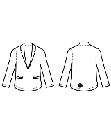 UNITED ARROWS（ユナイテッドアローズ）テーラードジャケット 緑 サイズ:48(L位) メンズ/2200726939020