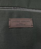 UNITED ARROWS（ユナイテッドアローズ）テーラードジャケット 緑 サイズ:48(L位) メンズ/2200726939020