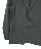 UNITED ARROWS（ユナイテッドアローズ）テーラードジャケット 緑 サイズ:48(L位) メンズ/2200726939020