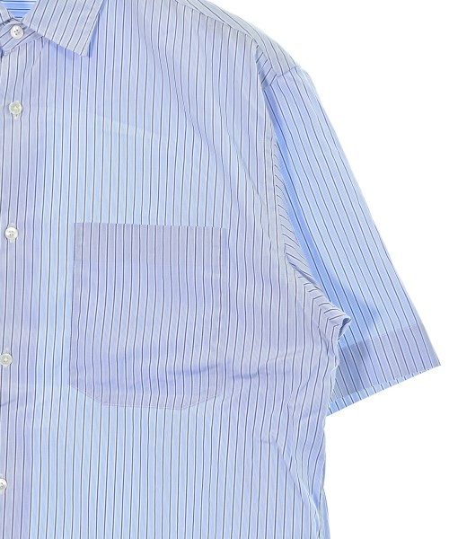 UNITED ARROWS（ユナイテッドアローズ）カジュアルシャツ 青 サイズ:M メンズ/2200725592011