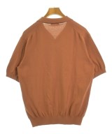 UNITED ARROWS（ユナイテッドアローズ）ニット・セーター 茶 サイズ:L メンズ/2200725592028