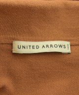 UNITED ARROWS（ユナイテッドアローズ）ニット・セーター 茶 サイズ:L メンズ/2200725592028
