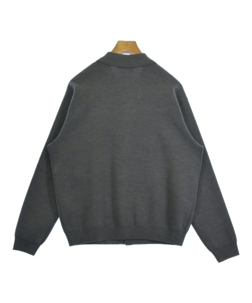 UNITED ARROWS（ユナイテッドアローズ）カーディガン グレー サイズ:M メンズ/2200725592042