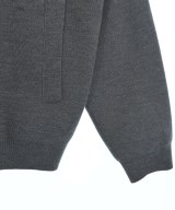 UNITED ARROWS（ユナイテッドアローズ）カーディガン グレー サイズ:M メンズ/2200725592042