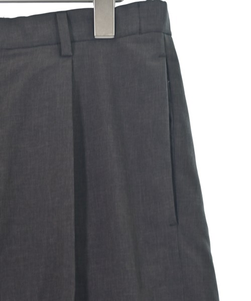 UNITED ARROWS（ユナイテッドアローズ）スラックス グレー サイズ:M メンズ/2200725592073