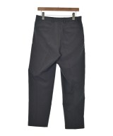 UNITED ARROWS（ユナイテッドアローズ）スラックス グレー サイズ:M メンズ/2200725592073