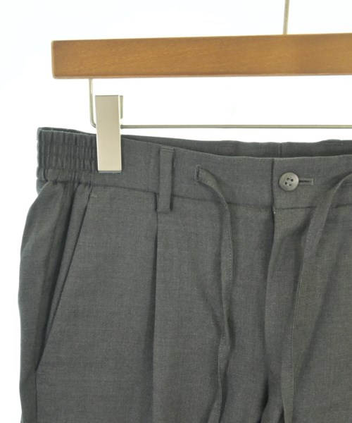 UNITED ARROWS（ユナイテッドアローズ）スラックス グレー サイズ:46(M位) メンズ/2200725592080