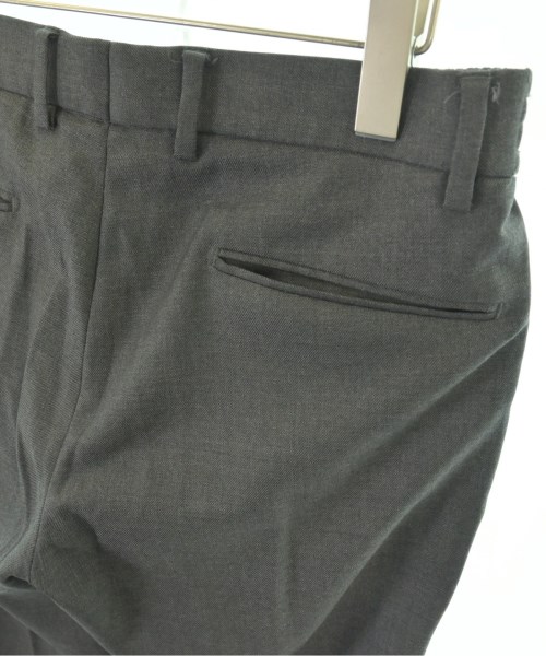 UNITED ARROWS（ユナイテッドアローズ）スラックス グレー サイズ:46(M位) メンズ/2200725592080