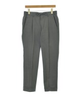 UNITED ARROWS（ユナイテッドアローズ）スラックス グレー サイズ:46(M位) メンズ/2200725592080