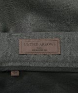 UNITED ARROWS（ユナイテッドアローズ）スラックス グレー サイズ:46(M位) メンズ/2200725592080