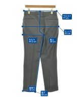 UNITED ARROWS（ユナイテッドアローズ）スラックス グレー サイズ:46(M位) メンズ/2200725592080