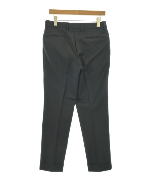 UNITED ARROWS（ユナイテッドアローズ）スラックス 黒 サイズ:46(M位) メンズ/2200725592097