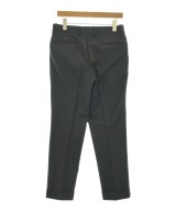 UNITED ARROWS（ユナイテッドアローズ）スラックス 黒 サイズ:46(M位) メンズ/2200725592097