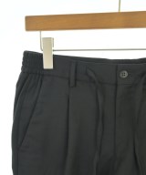 UNITED ARROWS（ユナイテッドアローズ）スラックス 黒 サイズ:46(M位) メンズ/2200725592097