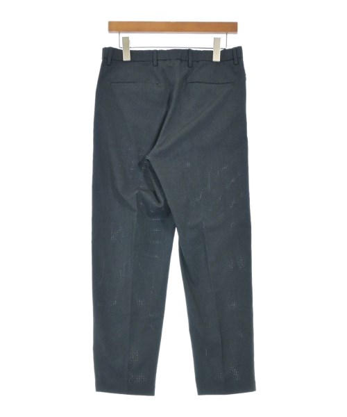 UNITED ARROWS（ユナイテッドアローズ）スラックス 紺 サイズ:M メンズ/2200725592110