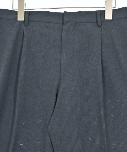 UNITED ARROWS（ユナイテッドアローズ）スラックス 紺 サイズ:M メンズ/2200725592110