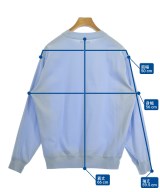 UNITED ARROWS（ユナイテッドアローズ）Tシャツ・カットソー 青 サイズ:M メンズ/2200728077164
