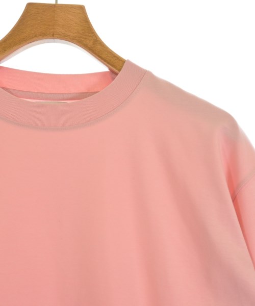 UNITED ARROWS（ユナイテッドアローズ）Tシャツ・カットソー ピンク サイズ:M メンズ/2200728077171