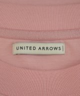 UNITED ARROWS（ユナイテッドアローズ）Tシャツ・カットソー ピンク サイズ:M メンズ/2200728077171