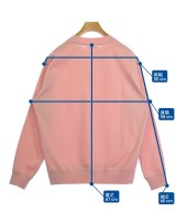 UNITED ARROWS（ユナイテッドアローズ）Tシャツ・カットソー ピンク サイズ:M メンズ/2200728077171