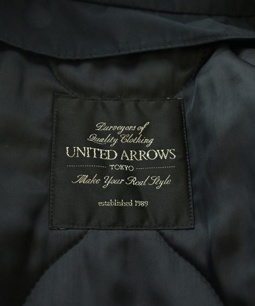 UNITED ARROWS（ユナイテッドアローズ）その他 黒 サイズ:M メンズ/2200728773035