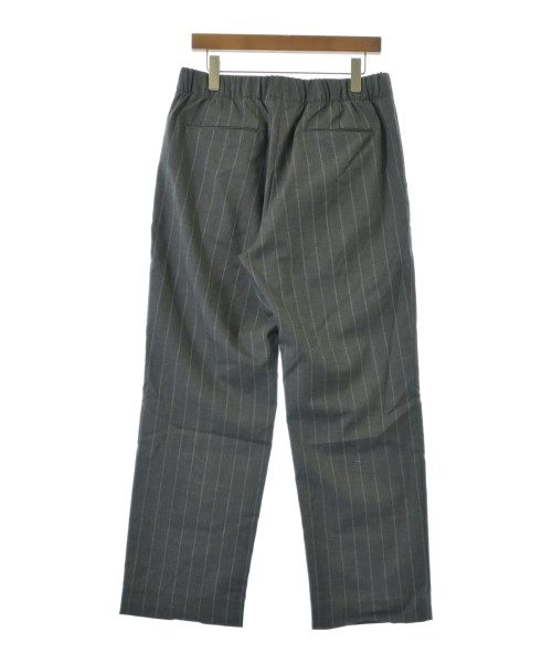 UNITED ARROWS（ユナイテッドアローズ）スラックス グレー サイズ:L メンズ/2200728802186