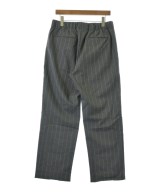 UNITED ARROWS（ユナイテッドアローズ）スラックス グレー サイズ:L メンズ/2200728802186