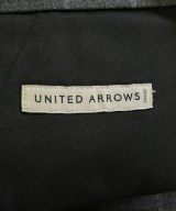UNITED ARROWS（ユナイテッドアローズ）スラックス グレー サイズ:L メンズ/2200728802186