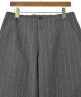 UNITED ARROWS（ユナイテッドアローズ）スラックス グレー サイズ:L メンズ/2200728802186