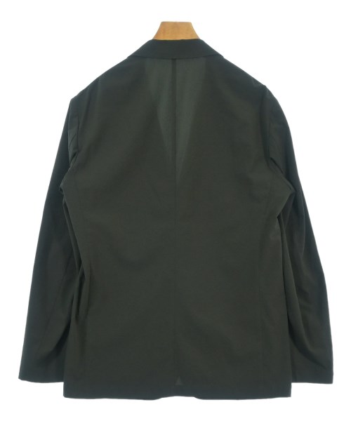 UNITED ARROWS（ユナイテッドアローズ）テーラードジャケット 緑 サイズ:L メンズ/2200678988107