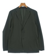 UNITED ARROWS（ユナイテッドアローズ）テーラードジャケット 緑 サイズ:L メンズ/2200678988107