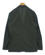 UNITED ARROWS（ユナイテッドアローズ）テーラードジャケット 緑 サイズ:L メンズ/2200678988107