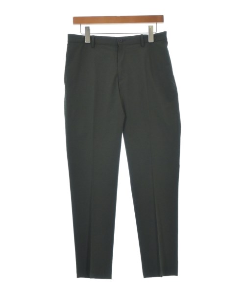 UNITED ARROWS(ユナイテッドアローズ)スラックス 黒 サイズ:L/2200678988114