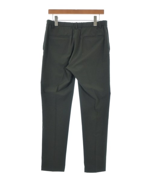 UNITED ARROWS（ユナイテッドアローズ）スラックス 黒 サイズ:L メンズ/2200678988114