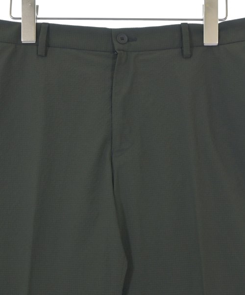 UNITED ARROWS（ユナイテッドアローズ）スラックス 黒 サイズ:L メンズ/2200678988114