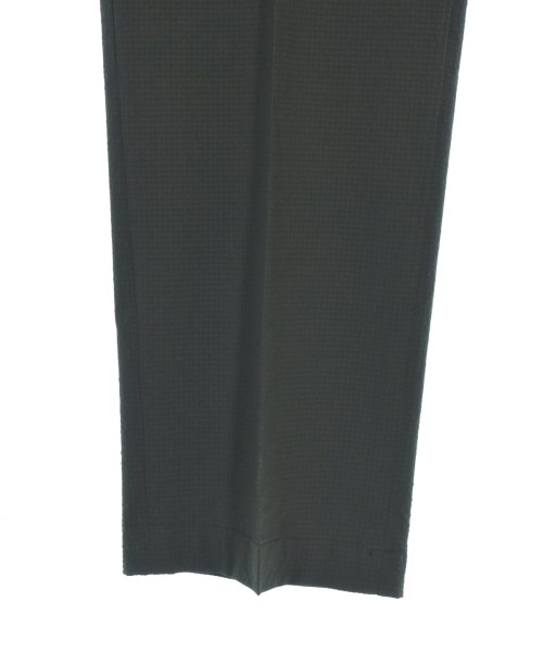 UNITED ARROWS（ユナイテッドアローズ）スラックス 黒 サイズ:L メンズ/2200678988114