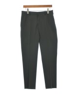 UNITED ARROWS（ユナイテッドアローズ）スラックス 黒 サイズ:L メンズ/2200678988114