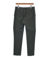 UNITED ARROWS（ユナイテッドアローズ）スラックス 黒 サイズ:L メンズ/2200678988114