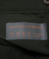 UNITED ARROWS（ユナイテッドアローズ）スラックス 黒 サイズ:L メンズ/2200678988114