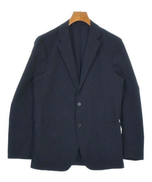 UNITED ARROWS(ユナイテッドアローズ)テーラードジャケット 紺 サイズ:L/2200678988121